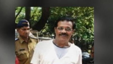 ಮುಸ್ತಫ ದೊಸ್ಸ