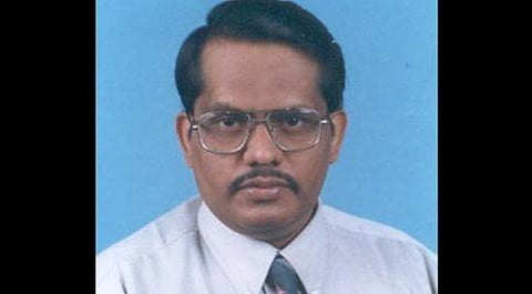 ಪ್ರಖ್ಯಾತ ವಿಜ್ಞಾನಿ ಎಸ್ ಕ್ರಿಸ್ಟಫರ್