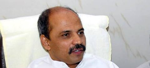 ಡಾ. ಶರಣ ಪ್ರಕಾಶ್ ಪಾಟೀಲ್
