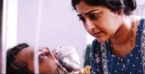 'Vidaaya' Kannada Movie review