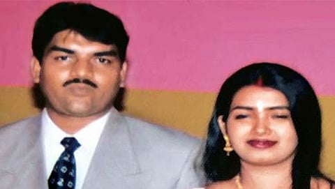 ಡಾ. ಪಂಕಜ್ ಗುಪ್ತಾ ಪತ್ನಿ ಶುಭ್ರಾ ಗುಪ್ತಾ