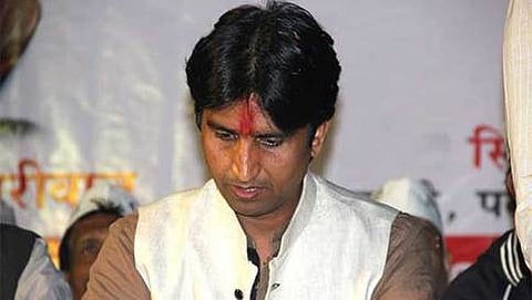 ಕುಮಾರ್ ವಿಶ್ವಾಸ್