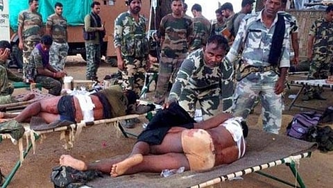 ಸಾಂದರ್ಭಿಕ ಚಿತ್ರ