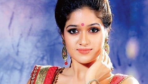 ಮೇಘನಾ ರಾಜ್