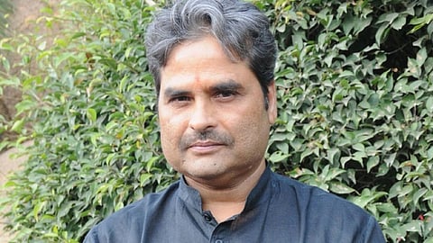 ವಿಶಾಲ್ ಭಾರದ್ವಾಜ್
