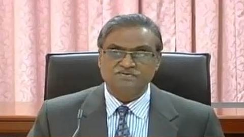ಪಿ.ಎನ್. ಶ್ರೀನಿವಾಸಾಚಾರಿ