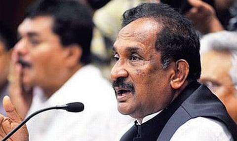 ಕೆ.ಜೆ.ಜಾರ್ಜ್