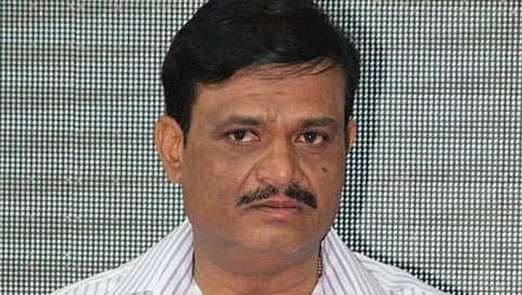 ಮುನಿರತ್ನ