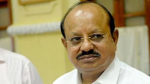 ಟಿ.ಬಿ. ಜಯಚಂದ್ರ