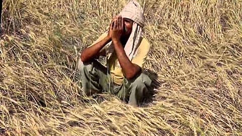 ಸಾಂದರ್ಭಿಕ ಚಿತ್ರ