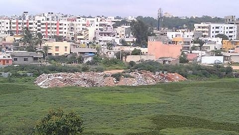 ಸಾಂದರ್ಭಿಕ ಚಿತ್ರ