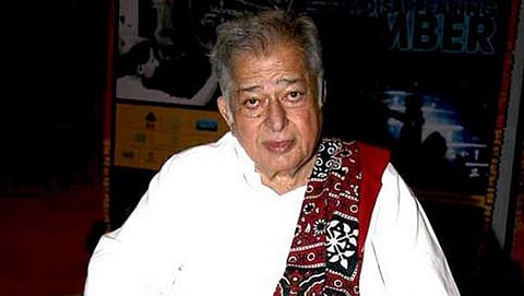 ಶಶಿ ಕಪೂರ್‌