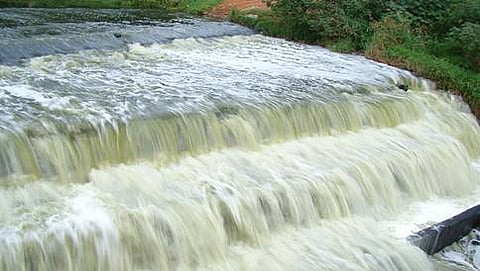 ಬೆಳ್ಳಂದೂರು ಕೆರೆ (ಸಾಂದರ್ಭಿಕ ಚಿತ್ರ)