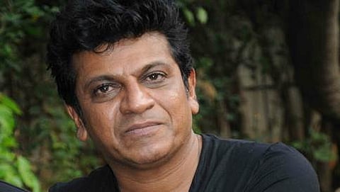 ನಟ ಶಿವರಾಜ ಕುಮಾರ್