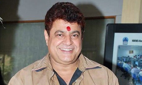 ಬಿಜೆಪಿ ಸದಸ್ಯ, ನಟ ಗಜೇಂದ್ರ ಚೌಹಾನ್