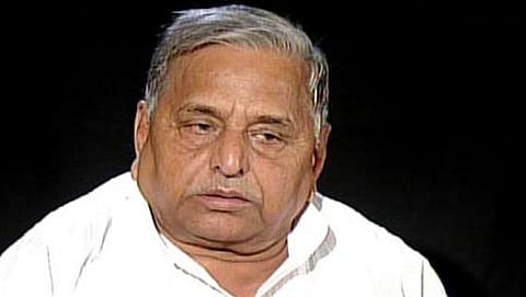 ಮುಲಾಯಂ ಸಿಂಗ್ ಯಾದವ್