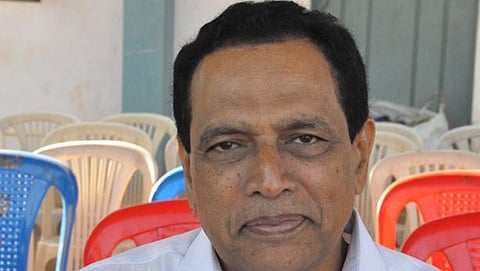 ಕಿಮ್ಮನೆ ರತ್ನಾಕರ್