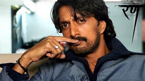 ಸುದೀಪ್