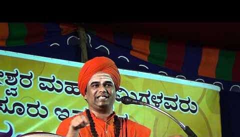 ದಿಂಗಾಲೇಶ್ವರ ಸ್ವಾಮೀಜಿ