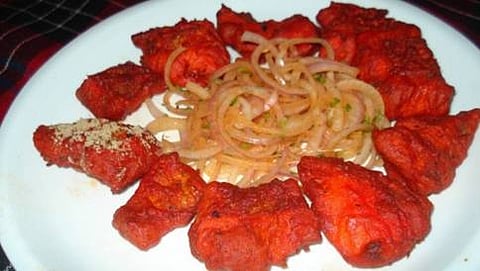 ಮೀನಿನ ವಡೆ