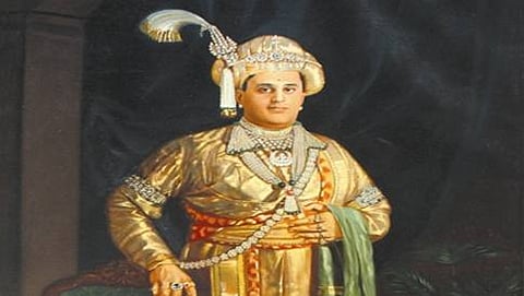 ಜಯಚಾಮರಾಜ ಒಡೆಯರ್