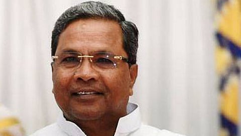 ಸಿದ್ದರಾಮಯ್ಯ