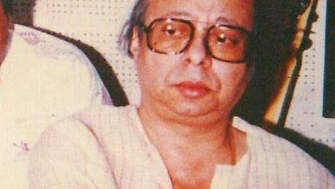 ಬಾಲಿವುಡ್ ಸಂಗೀತದ ದಂತಕಥೆ ಆರ್ ಡಿ ಬರ್ಮನ್