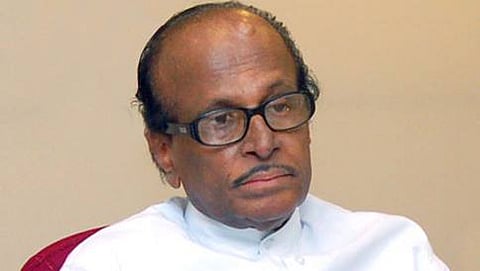 ಜನಾರ್ಧನ ಪೂಜಾರಿ