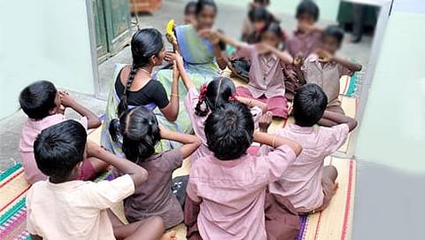 ಸಾಂದರ್ಭಿಕ ಚಿತ್ರ