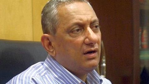 ಮುಂಬೈ ಪೊಲೀಸ್ ಆಯುಕ್ತ ರಾಕೇಶ್ ಮರಿಯಾ