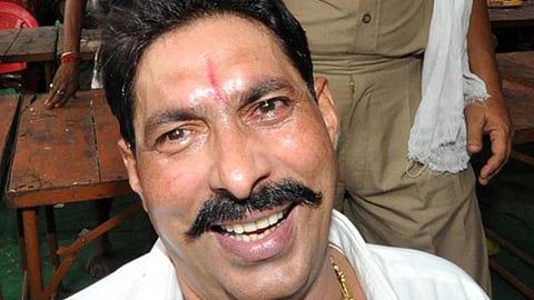 ಅನಂತ್‌ ಸಿಂಗ್‌