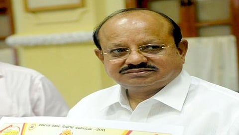 ಟಿ.ಬಿ. ಜಯಚಂದ್ರ