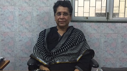 ರೋಹಿಣಿ ಸಾಲಿಯಾನ್
