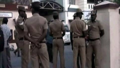 ಶವ ಪತ್ತೆಯಾಗಿದ್ದ ರೈಲ್ವೆ ಹಳಿ