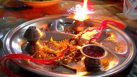 ರಕ್ಷಾಬಂಧನ