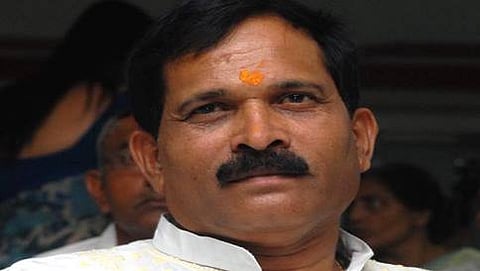 ಶ್ರೀಪಾದ್ ನಾಯಕ್