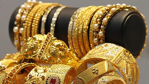 ಚಿನ್ನ ಮತ್ತು ಬೆಳ್ಳಿ ದರ ಏರಿಕೆ