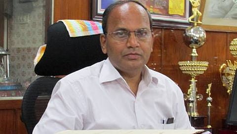 ಬಿಬಿಎಂಪಿ ಆಡಳಿತಾಧಿಕಾರಿ ಟಿ.ಎಂ. ವಿಜಯಭಾಸ್ಕರ್