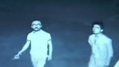 ಕೌನ್ಸಿಲರ್ ನಿಂದ ಮಹಿಳೆಯ ಅಪಹರಣ: ಸಿಸಿಟಿವಿಯಿಂದ ಪ್ರಕರಣ ಬಯಲು
