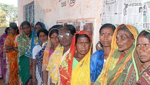 ಸಾಂದರ್ಭಿಕ ಚಿತ್ರ