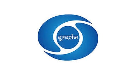 ದೂರದರ್ಶನ (ಸಾಂದರ್ಭಿಕ ಚಿತ್ರ)
