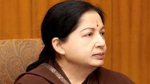 ಜೆ.ಜಯ ಲಲಿತಾ