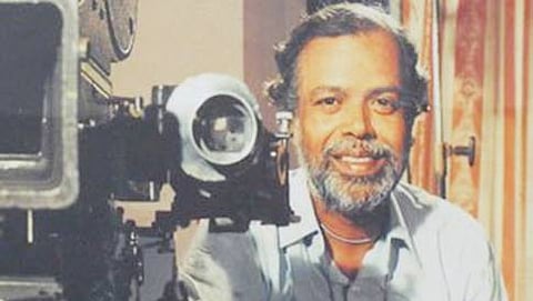 ದಕ್ಷಿಣ ಭಾರತದ ಮಹಾನ್ ಕನ್ನಡಿಗ ನಿರ್ದೇಶಕ ಎಸ್.ಆರ್.ಪುಟ್ಟಣ್ಣ ಕಣಗಾಲ್