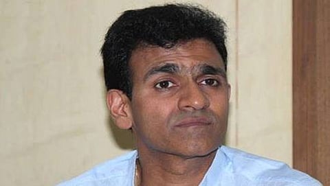 ನಟ ರಾಘವೇಂದ್ರ ರಾಜಕುಮಾರ್