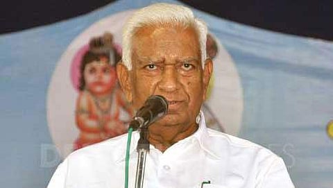 ವಜುಭಾಯಿ ವಾಲಾ