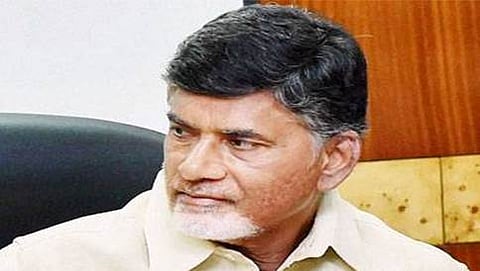 ಚಂದ್ರಬಾಬು ನಾಯ್ಡು
