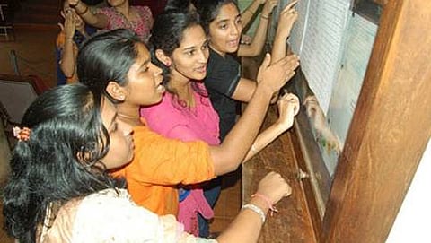 ಕಾಮೆಡ್-ಕೆ: ರಾಜ್ಯದವರೇ ಟಾಪ್ (ಸಾಂದರ್ಭಿಕ ಚಿತ್ರ)