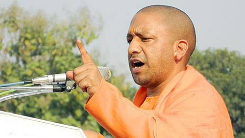 ಬಿಜೆಪಿ ಸಂಸದ ಯೋಗಿ ಆದಿತ್ಯನಾಥ್