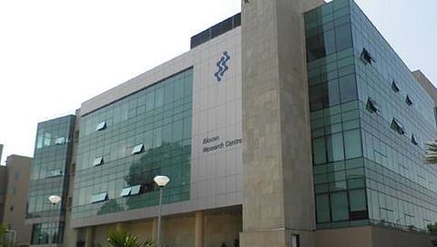 ಬಯೋಕಾನ್ ದಿಢೀರ್ ತಪಾಸಣೆ (ಸಾಂದರ್ಭಿಕ ಚಿತ್ರ)