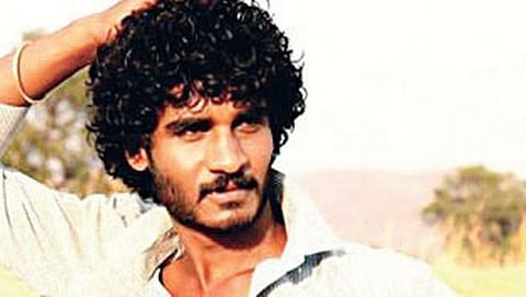 ಹಾಸ್ಯನಟ ಚಿಕ್ಕಣ್ಣ